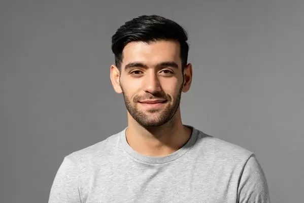 Roberto Almeida