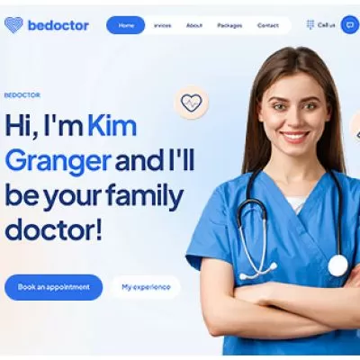 doctor